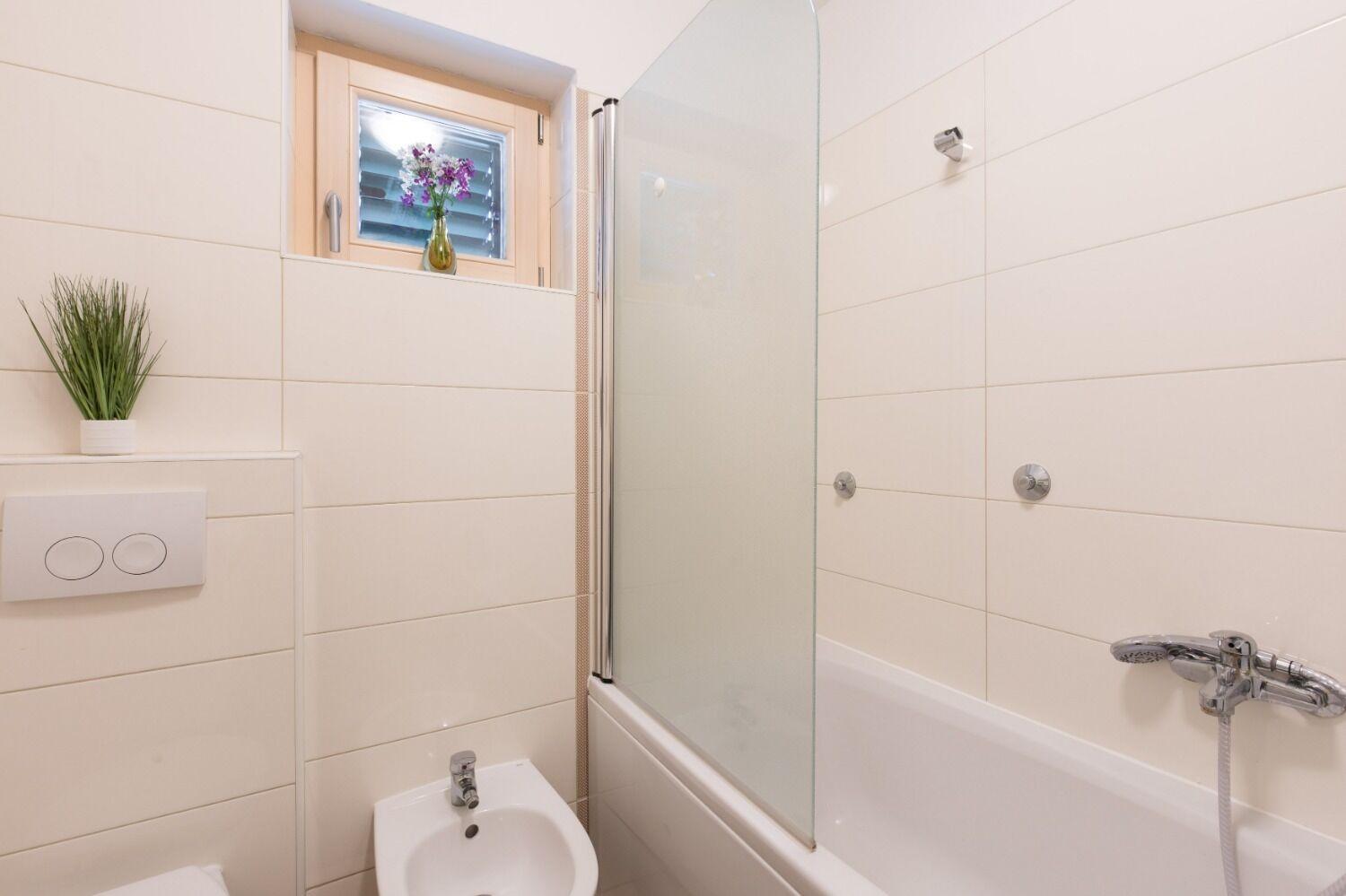 Holiday Home Mari - Modern Holiday House Close To Sea Punat Ngoại thất bức ảnh