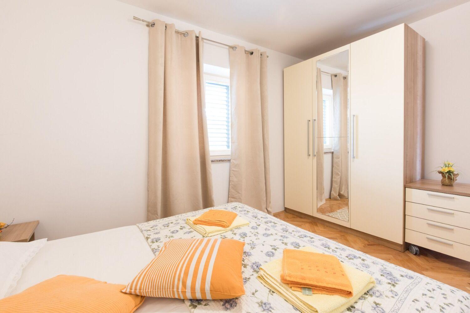 Holiday Home Mari - Modern Holiday House Close To Sea Punat Ngoại thất bức ảnh
